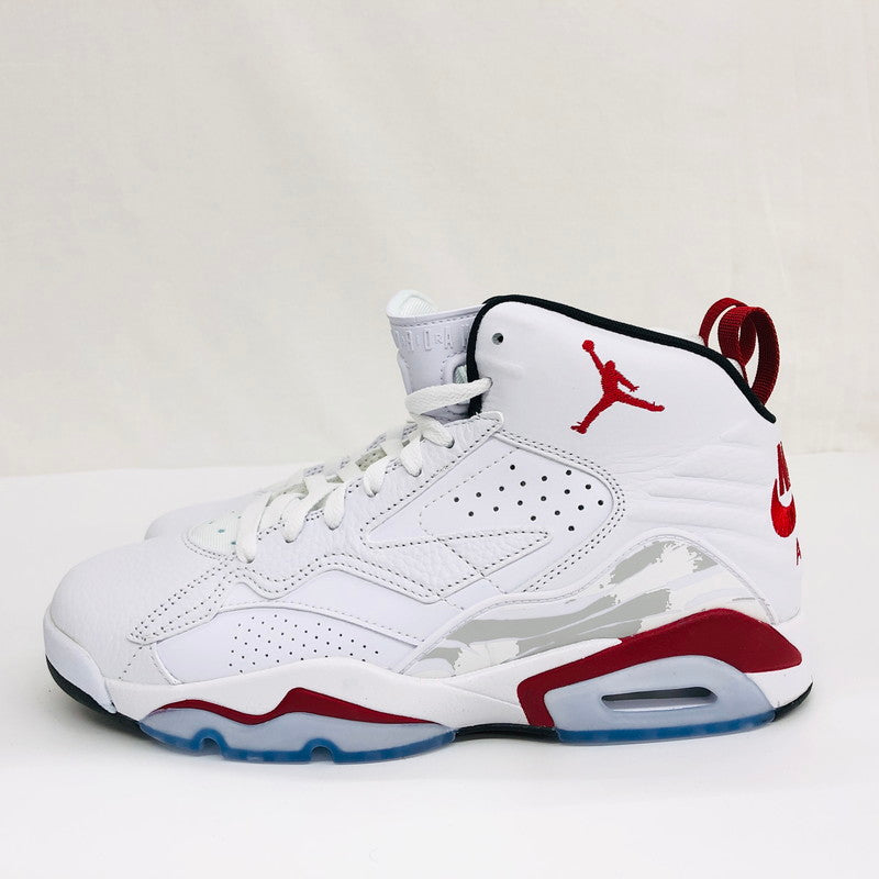 【中古品】【メンズ】 NIKE ナイキ JORDAN MVP DZ4475-106 ジョーダン MVP スニーカー シューズ 靴 160-250612-hn-04-fur サイズ：26.5cm US 8.5 カラー：ホワイト系 万代Net店