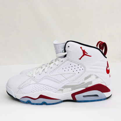 【中古品】【メンズ】 NIKE ナイキ JORDAN MVP DZ4475-106 ジョーダン MVP スニーカー シューズ 靴 160-250612-hn-04-fur サイズ：26.5cm US 8.5 カラー：ホワイト系 万代Net店