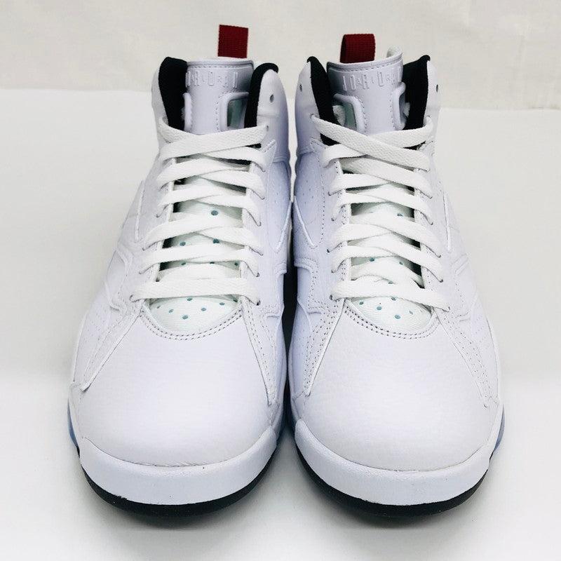 【中古品】【メンズ】 NIKE ナイキ JORDAN MVP DZ4475-106 ジョーダン MVP スニーカー シューズ 靴 160-250612-hn-04-fur サイズ：26.5cm US 8.5 カラー：ホワイト系 万代Net店