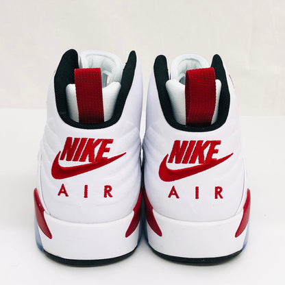 【中古品】【メンズ】 NIKE ナイキ JORDAN MVP DZ4475-106 ジョーダン MVP スニーカー シューズ 靴 160-250612-hn-04-fur サイズ：26.5cm US 8.5 カラー：ホワイト系 万代Net店