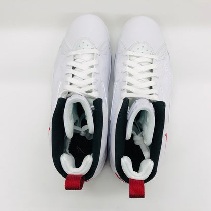 【中古品】【メンズ】 NIKE ナイキ JORDAN MVP DZ4475-106 ジョーダン MVP スニーカー シューズ 靴 160-250612-hn-04-fur サイズ：26.5cm US 8.5 カラー：ホワイト系 万代Net店