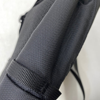 【中古品】【メンズ/レディース】 MYSTERY RANCH ミステリーランチ SHOULDER BAG ショルダー バッグ カバン 188-260726-kh-08-izu カラー：ブラック 万代Net店