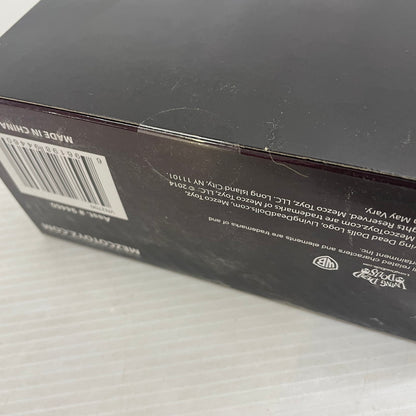 【中古品】 Mezco Living Dead Dolls The Conjuring Kiss of Death Annabelle メズコ LDD リビングデッドドールズ アナベル 死霊館 おもちゃ 055-250906-ns-4-tei 万代Net店