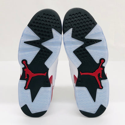 【中古品】【メンズ】 NIKE ナイキ JORDAN MVP DZ4475-106 ジョーダン MVP スニーカー シューズ 靴 160-250612-hn-04-fur サイズ：26.5cm US 8.5 カラー：ホワイト系 万代Net店