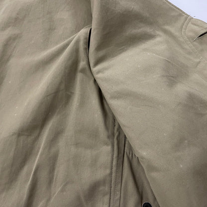 【中古品】【メンズ】 POLO RALPHLAUREN SPORTS MAN ポロラルフローレン スポーツマン WOOL HUNTING VEST ウール ハンティング ベスト ライトアウター 147-251031-yo-14-fuz サイズ：L カラー：レッド 万代Net店