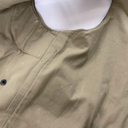 【中古品】【メンズ】 POLO RALPHLAUREN SPORTS MAN ポロラルフローレン スポーツマン WOOL HUNTING VEST ウール ハンティング ベスト ライトアウター 147-251031-yo-14-fuz サイズ：L カラー：レッド 万代Net店