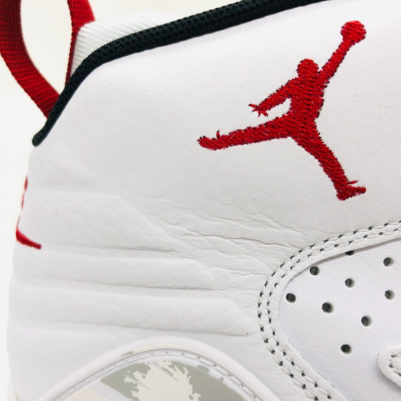 【中古品】【メンズ】 NIKE ナイキ JORDAN MVP DZ4475-106 ジョーダン MVP スニーカー シューズ 靴 160-250612-hn-04-fur サイズ：26.5cm US 8.5 カラー：ホワイト系 万代Net店