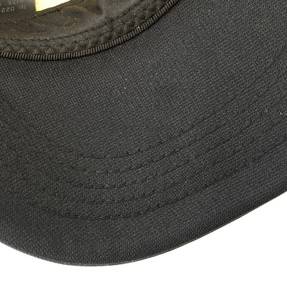 【中古品】【メンズ/レディース】 HYSTERIC GLAMOUR ヒステリックグラマー 02251QH03 HELL HYSTERIC MESH CAP ヘル ヒステリック メッシュ キャップ 帽子 185-260726-kh-11-izu サイズ：FREE カラー：ブラック×ホワイト 万代Net店