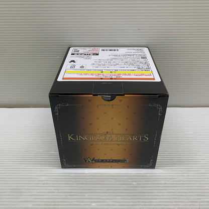 【中古品】 一番くじ キングダムハーツ -25th Anniversary- A賞 ソラ スタチュー フィギュア バンダイ 箱あり 052-260916-YT-03-min 万代Net店