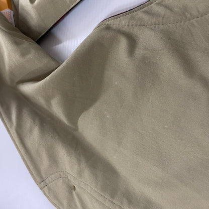 【中古品】【メンズ】 POLO RALPHLAUREN SPORTS MAN ポロラルフローレン スポーツマン WOOL HUNTING VEST ウール ハンティング ベスト ライトアウター 147-251031-yo-14-fuz サイズ：L カラー：レッド 万代Net店
