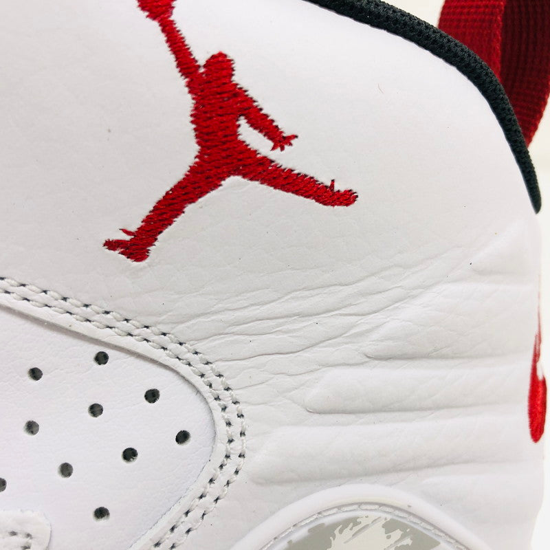 【中古品】【メンズ】 NIKE ナイキ JORDAN MVP DZ4475-106 ジョーダン MVP スニーカー シューズ 靴 160-250612-hn-04-fur サイズ：26.5cm US 8.5 カラー：ホワイト系 万代Net店