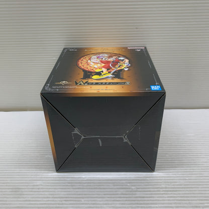 【中古品】 一番くじ キングダムハーツ -25th Anniversary- A賞 ソラ スタチュー フィギュア バンダイ 箱あり 052-260916-YT-03-min 万代Net店