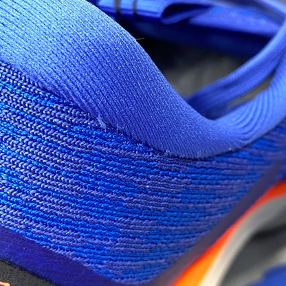 【中古美品】【メンズ】 NIKE ナイキ DV1237-401 MOTIVA モティバ スニーカー 靴 160-260726-kh-16-izu サイズ：27 カラー：ブルー 万代Net店