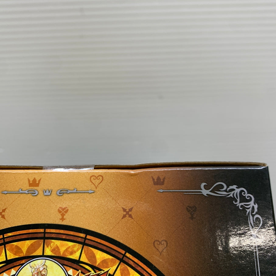 【中古品】 一番くじ キングダムハーツ -25th Anniversary- A賞 ソラ スタチュー フィギュア バンダイ 箱あり 052-260916-YT-03-min 万代Net店