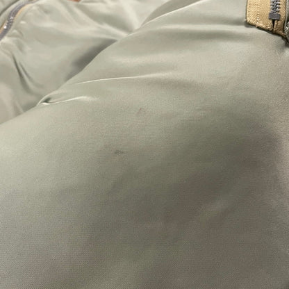 【中古品】【メンズ】 Buzz Rickson's バズリクソンズ MA-1 LION UNIFORM INC BR10981 T MA-1 ライオン ユニフォーム フライトジャケット アウター 復刻 145-251031-yo-16-fuz サイズ：XL カラー：カーキ 万代Net店