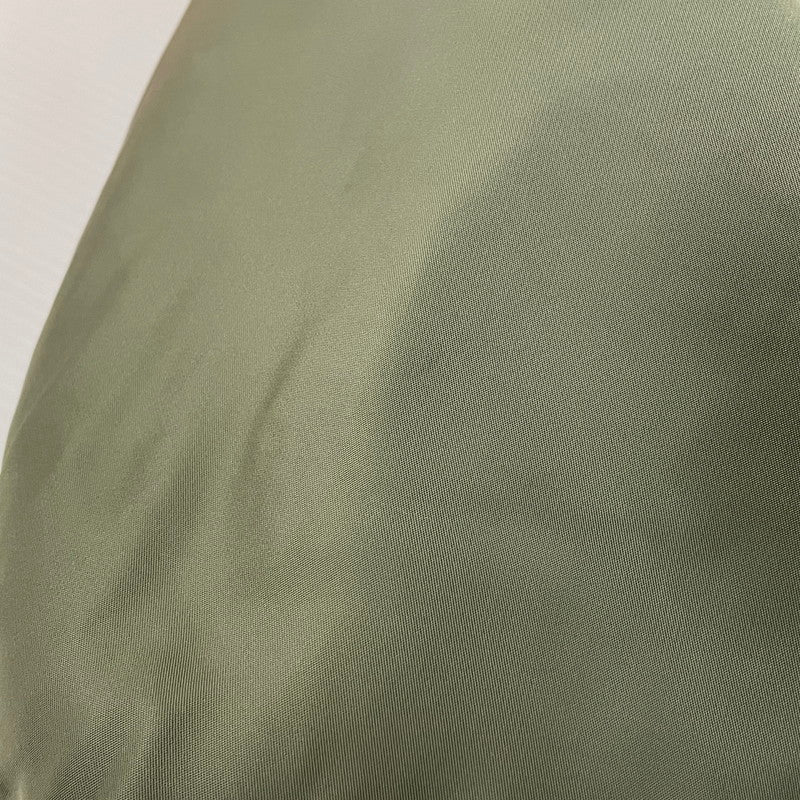 【中古品】【メンズ】 Buzz Rickson's バズリクソンズ MA-1 LION UNIFORM INC BR10981 T MA-1 ライオン ユニフォーム フライトジャケット アウター 復刻 145-251031-yo-16-fuz サイズ：XL カラー：カーキ 万代Net店