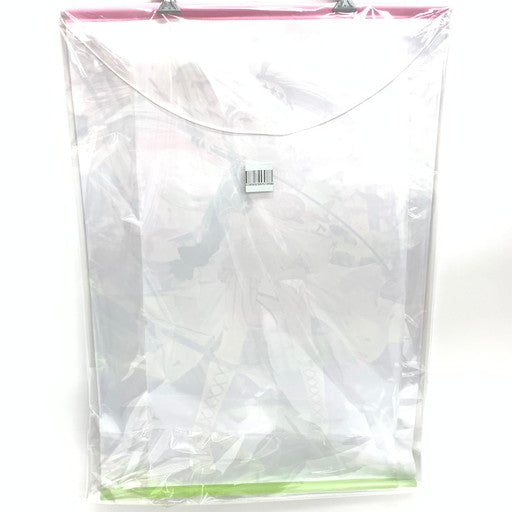 【中古美品】 ホロライブ 常闇トワ 1stソロライブ 『Break your ×××』 B2タペストリー 054-260807-mo-09-fur 万代Net店