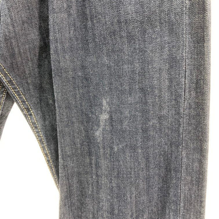 【中古品】【メンズ】 APPLEBUM アップルバム デニム 153-260213-WA-09-iwa サイズ：M 万代Net店