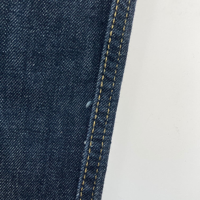【中古品】【メンズ】 APPLEBUM アップルバム デニム 153-260213-WA-09-iwa サイズ：M 万代Net店