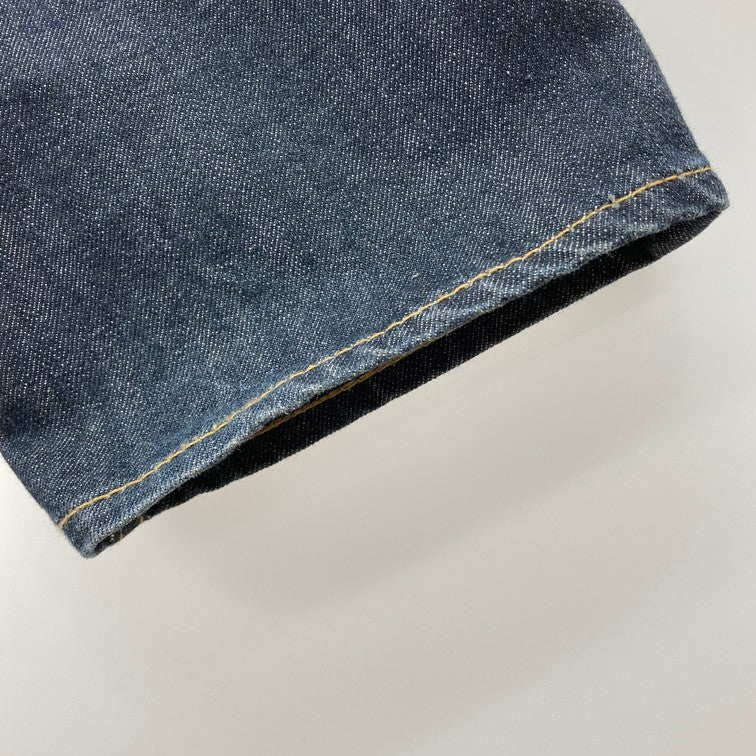 【中古品】【メンズ】 APPLEBUM アップルバム デニム 153-260213-WA-09-iwa サイズ：M 万代Net店