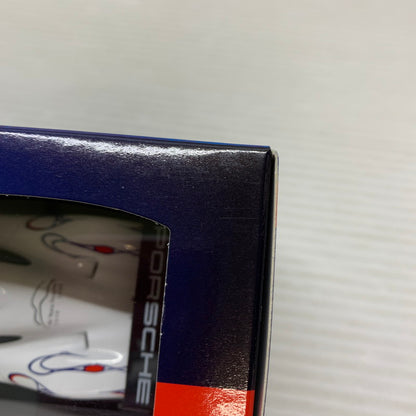 【中古品】 MINICHAMPS 1/43 Porsche 911 GT1 24h Le Mans 1998 Winner Mobil #26 ホワイト 24 HEURES DU MANS 430986926 ミニカー 061-260401-AS-18-min 万代Net店