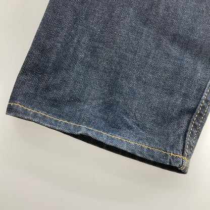 【中古品】【メンズ】 APPLEBUM アップルバム デニム 153-260213-WA-09-iwa サイズ：M 万代Net店