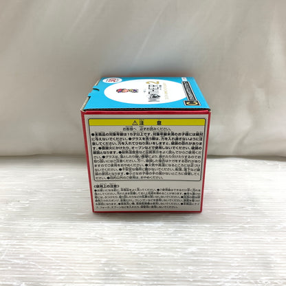 【現状渡し品】 一番くじ MOTHER2 ギーグの逆襲 30th Anniversary C賞 まちのおみやげガラスマグカップ オネット バンダイ 箱あり 052-261022-YT-02-min 万代Net店