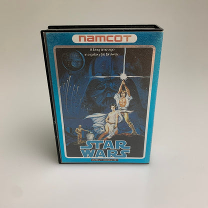 【現状渡し品】 FC スターウォーズ ナムコ アクションゲーム レトロゲーム CERO:記載なし 023-260307-AS-13-min 万代Net店