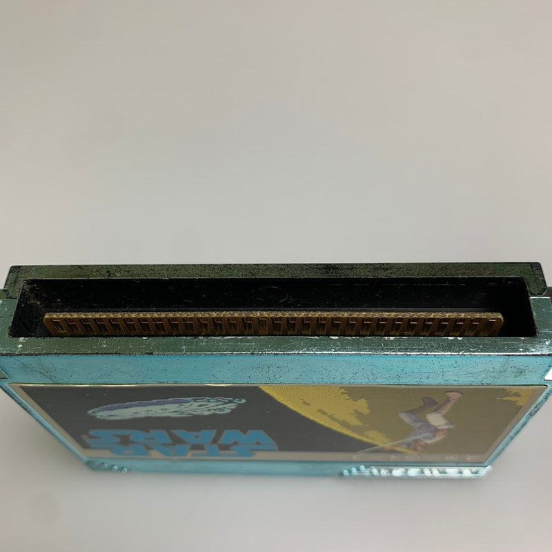 【現状渡し品】 FC スターウォーズ ナムコ アクションゲーム レトロゲーム CERO:記載なし 023-260307-AS-13-min 万代Net店