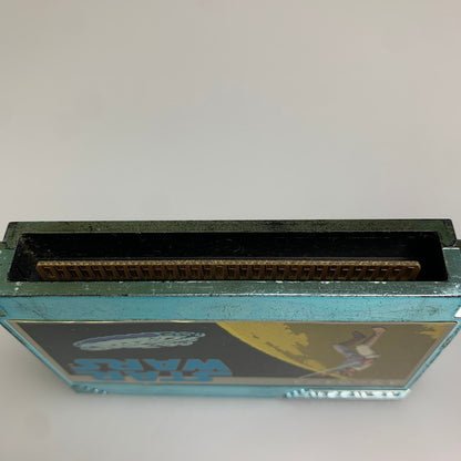 【現状渡し品】 FC スターウォーズ ナムコ アクションゲーム レトロゲーム CERO:記載なし 023-260307-AS-13-min 万代Net店