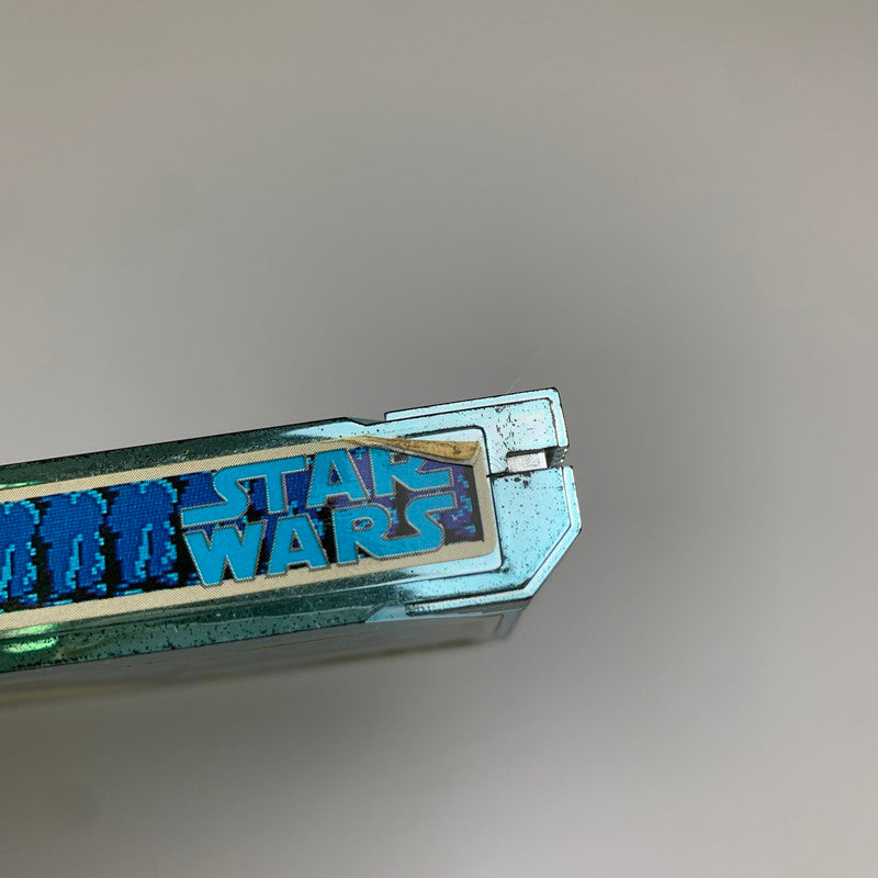 【現状渡し品】 FC スターウォーズ ナムコ アクションゲーム レトロゲーム CERO:記載なし 023-260307-AS-13-min 万代Net店