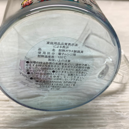 【現状渡し品】 一番くじ MOTHER2 ギーグの逆襲 30th Anniversary C賞 まちのおみやげガラスマグカップ オネット バンダイ 箱あり 052-261022-YT-02-min 万代Net店