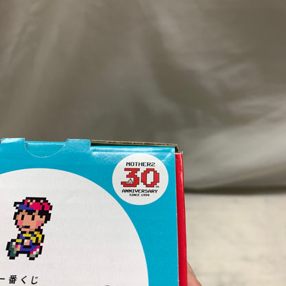 【現状渡し品】 一番くじ MOTHER2 ギーグの逆襲 30th Anniversary C賞 まちのおみやげガラスマグカップ オネット バンダイ 箱あり 052-261022-YT-02-min 万代Net店