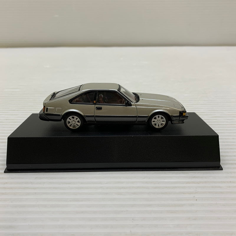 【中古品】 アオシマ文化教材 1/43 Toyota Celica XX 2800GT ミニカー 061-260401-AS-20-min 万代Net店