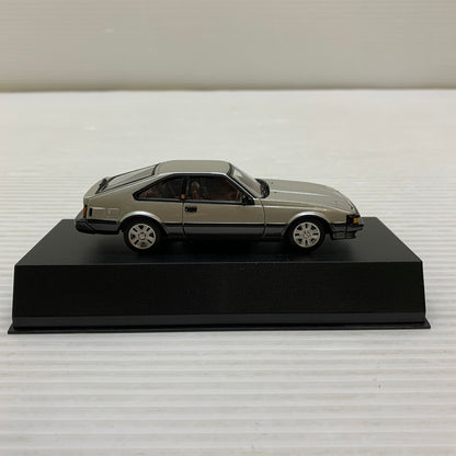 【中古品】 アオシマ文化教材 1/43 Toyota Celica XX 2800GT ミニカー 061-260401-AS-20-min 万代Net店