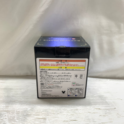【中古品】 一番くじ KINGDOM HEARTS -25th Anniversary- ラストワン賞 リク スタチュー フィギュア バンダイ 箱あり 052-261022-YT-03-min 万代Net店