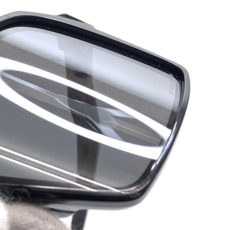 【中古品】【メンズ/レディース】 OAKLEY オークリー SUTRO 9406-0137 スートロ サングラス アイウェア 203-251019-hn-08-fur サイズ：140 カラー：ブラック系 万代Net店