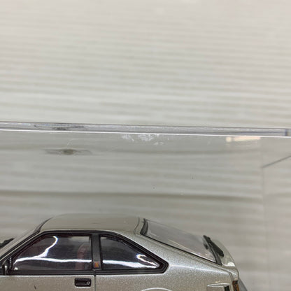 【中古品】 アオシマ文化教材 1/43 Toyota Celica XX 2800GT ミニカー 061-260401-AS-20-min 万代Net店