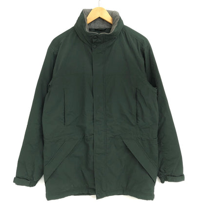 【現状渡し品】【メンズ】 L.L.Bean エルエルビーン Thinsulate パファージャケット アウター アウトドア系 ヴィンテージ系 146-260224-rs-03-fur サイズ：S カラー：グリーン 万代Net店