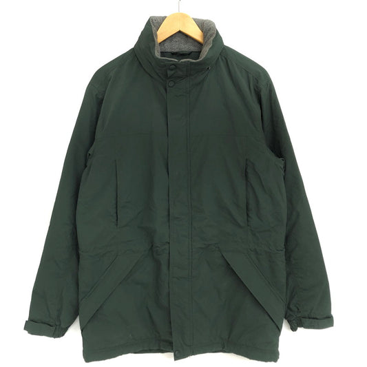 【現状渡し品】【メンズ】 L.L.Bean エルエルビーン Thinsulate パファージャケット アウター アウトドア系 ヴィンテージ系 146-260224-rs-03-fur サイズ：S カラー：グリーン 万代Net店