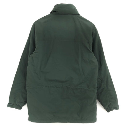 【現状渡し品】【メンズ】 L.L.Bean エルエルビーン Thinsulate パファージャケット アウター アウトドア系 ヴィンテージ系 146-260224-rs-03-fur サイズ：S カラー：グリーン 万代Net店