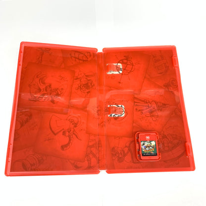 【中古品】 スプラトゥーン レイダース - Switch2 029-260808-ko-02-fur 万代Net店