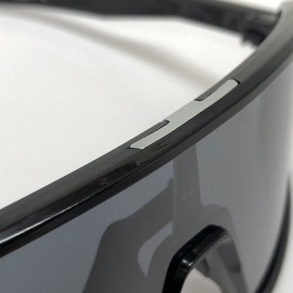 【中古品】【メンズ/レディース】 OAKLEY オークリー SUTRO 9406-0137 スートロ サングラス アイウェア 203-251019-hn-08-fur サイズ：140 カラー：ブラック系 万代Net店