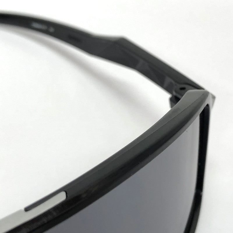 【中古品】【メンズ/レディース】 OAKLEY オークリー SUTRO 9406-0137 スートロ サングラス アイウェア 203-251019-hn-08-fur サイズ：140 カラー：ブラック系 万代Net店