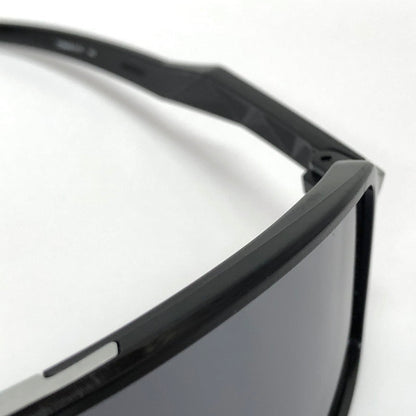 【中古品】【メンズ/レディース】 OAKLEY オークリー SUTRO 9406-0137 スートロ サングラス アイウェア 203-251019-hn-08-fur サイズ：140 カラー：ブラック系 万代Net店