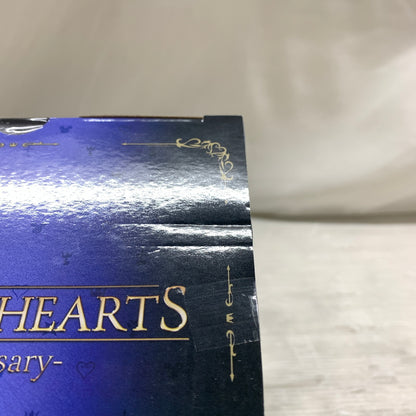 【中古品】 一番くじ KINGDOM HEARTS -25th Anniversary- ラストワン賞 リク スタチュー フィギュア バンダイ 箱あり 052-261022-YT-03-min 万代Net店