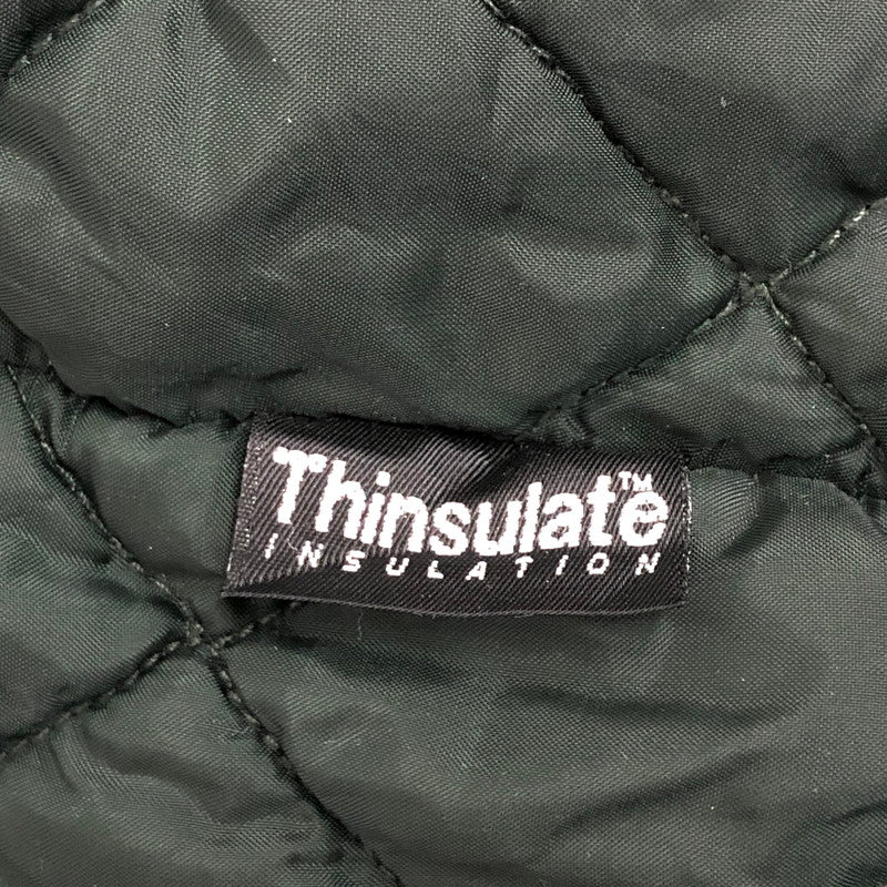 【現状渡し品】【メンズ】 L.L.Bean エルエルビーン Thinsulate パファージャケット アウター アウトドア系 ヴィンテージ系 146-260224-rs-03-fur サイズ：S カラー：グリーン 万代Net店