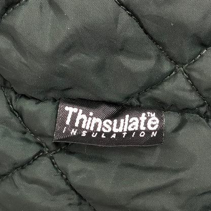 【現状渡し品】【メンズ】 L.L.Bean エルエルビーン Thinsulate パファージャケット アウター アウトドア系 ヴィンテージ系 146-260224-rs-03-fur サイズ：S カラー：グリーン 万代Net店