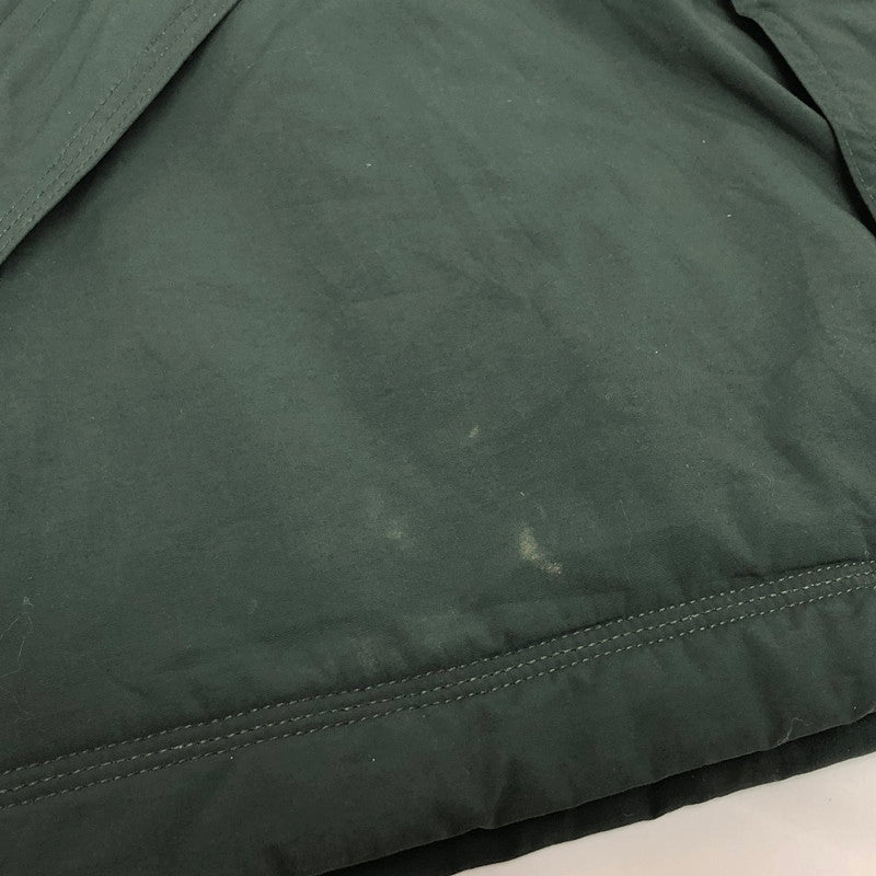 【現状渡し品】【メンズ】 L.L.Bean エルエルビーン Thinsulate パファージャケット アウター アウトドア系 ヴィンテージ系 146-260224-rs-03-fur サイズ：S カラー：グリーン 万代Net店