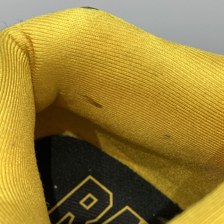 【中古品】【メンズ】 NIKE ナイキ DD1171-001 AIR FLIGHT 89 RAYGUNS エアフライト 89 レイガンス スニーカー 本体のみ（箱なし） 160-251216-WA-12-iwa サイズ：26cm カラー：ブラック ホワイト オレンジ 万代Net店